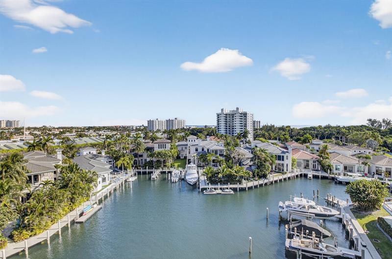 4740 S Ocean Boulevard Highland Beach FL 33487