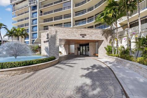 4740 S Ocean Boulevard Highland Beach FL 33487