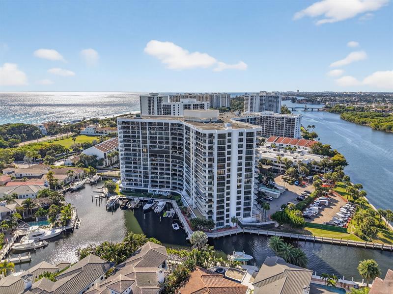 4740 S Ocean Boulevard Highland Beach FL 33487