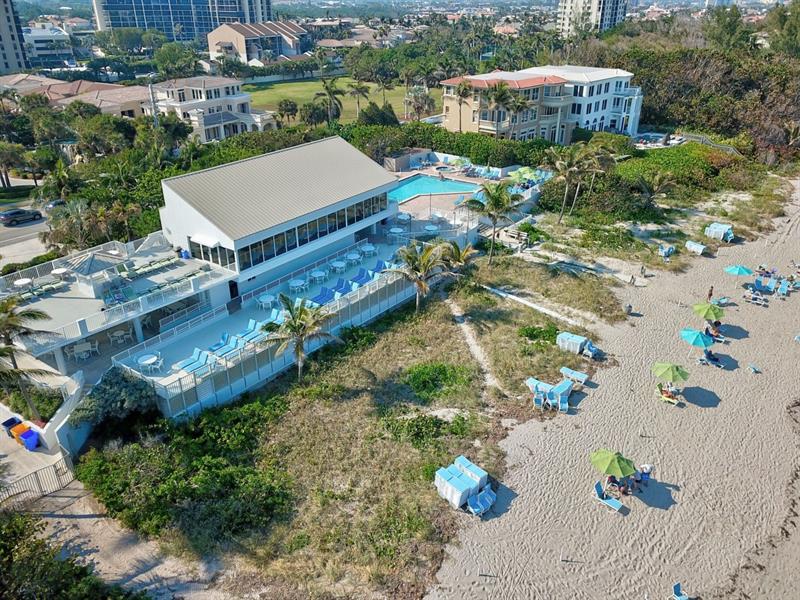4740 S Ocean Boulevard Highland Beach FL 33487