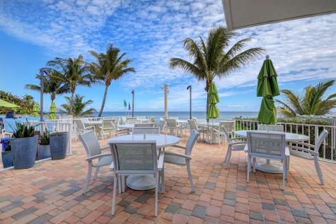 4740 S Ocean Boulevard Highland Beach FL 33487