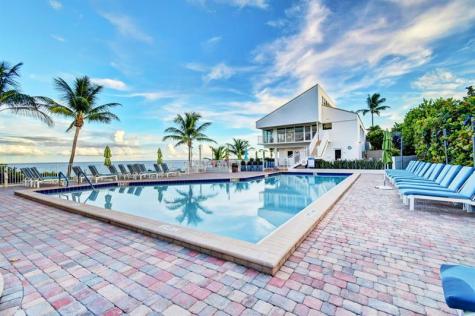 4740 S Ocean Boulevard Highland Beach FL 33487