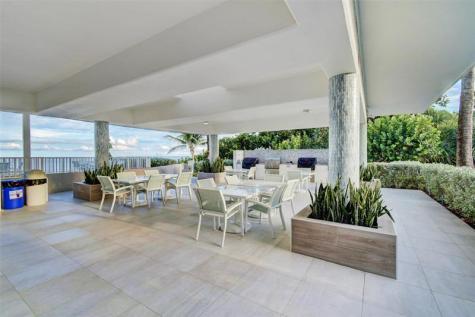 4740 S Ocean Boulevard Highland Beach FL 33487