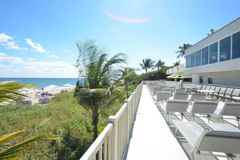 4740 S Ocean Boulevard Highland Beach FL 33487