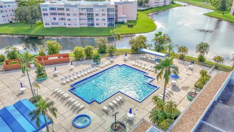 10368 NW 24th Place Sunrise FL 33322