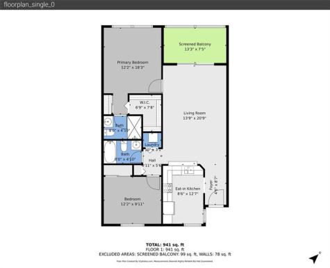 10368 NW 24th Place Sunrise FL 33322