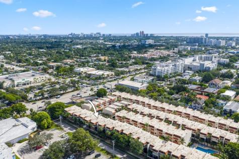 1401 NE 9 Street Fort Lauderdale FL 33304