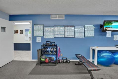 7360 NW 1st Street Margate FL 33063