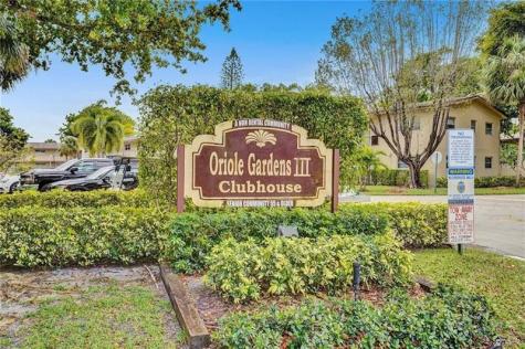7360 NW 1st Street Margate FL 33063