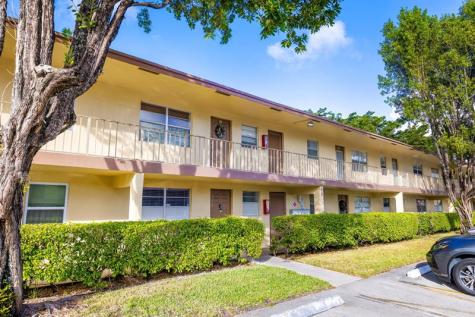 7360 NW 1st Street Margate FL 33063