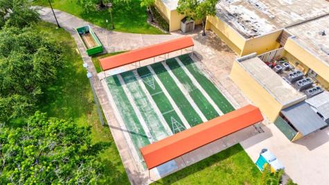 5860 NW 64th Avenue Tamarac FL 33319