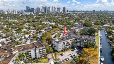 1000 River Reach Drive Fort Lauderdale FL 33315