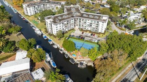 1000 River Reach Drive Fort Lauderdale FL 33315