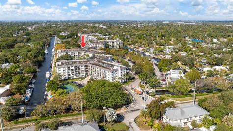 1000 River Reach Drive Fort Lauderdale FL 33315