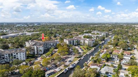 1000 River Reach Drive Fort Lauderdale FL 33315