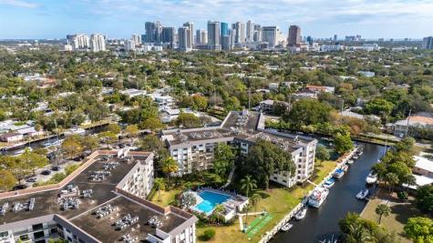 1000 River Reach Drive Fort Lauderdale FL 33315