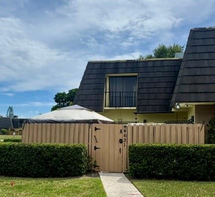 4631 Cherry Road West Palm Beach FL 33417