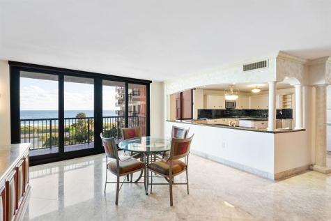 1800 S Ocean Boulevard Lauderdale By The Sea FL 33062