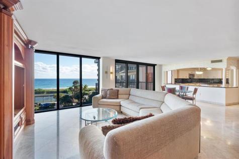 1800 S Ocean Boulevard Lauderdale By The Sea FL 33062