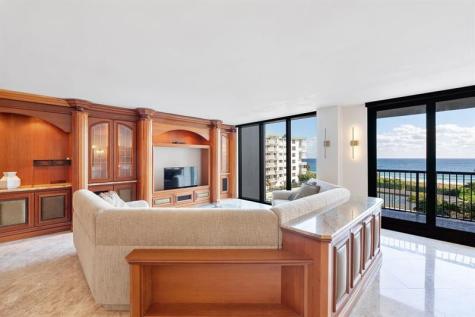 1800 S Ocean Boulevard Lauderdale By The Sea FL 33062