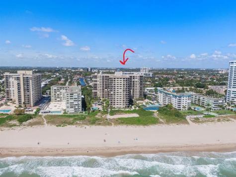 1800 S Ocean Boulevard Lauderdale By The Sea FL 33062