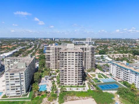 1800 S Ocean Boulevard Lauderdale By The Sea FL 33062