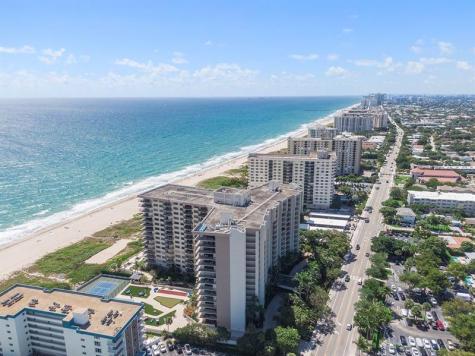 1800 S Ocean Boulevard Lauderdale By The Sea FL 33062