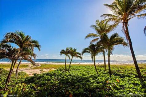1800 S Ocean Boulevard Lauderdale By The Sea FL 33062
