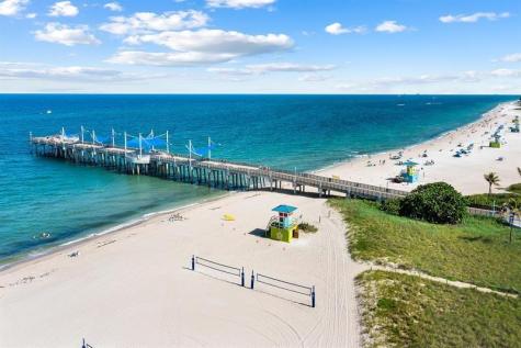 1800 S Ocean Boulevard Lauderdale By The Sea FL 33062