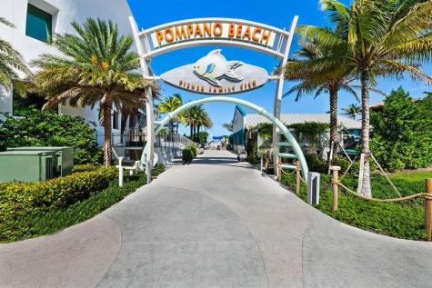 1800 S Ocean Boulevard Lauderdale By The Sea FL 33062