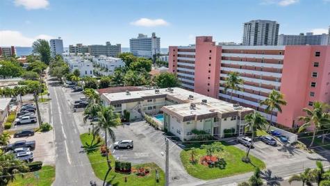 1450 N Riverside Drive Pompano Beach FL 33062