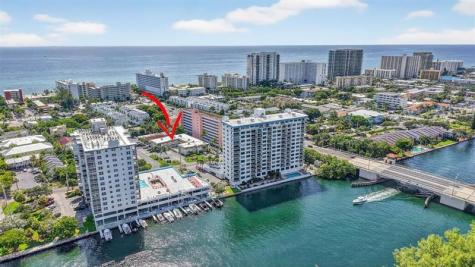 1450 N Riverside Drive Pompano Beach FL 33062