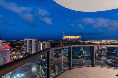 100 E Las Olas Boulevard Fort Lauderdale FL 33301