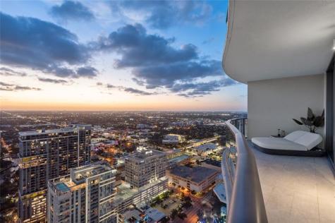 100 E Las Olas Boulevard Fort Lauderdale FL 33301