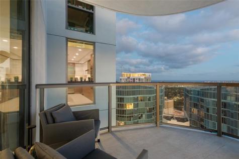 100 E Las Olas Boulevard Fort Lauderdale FL 33301