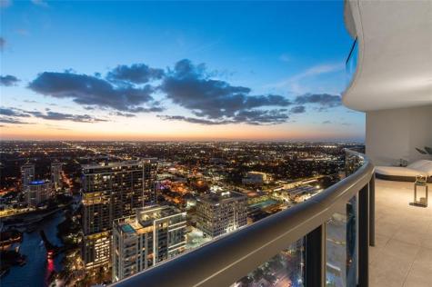 100 E Las Olas Boulevard Fort Lauderdale FL 33301