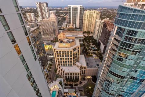 100 E Las Olas Boulevard Fort Lauderdale FL 33301