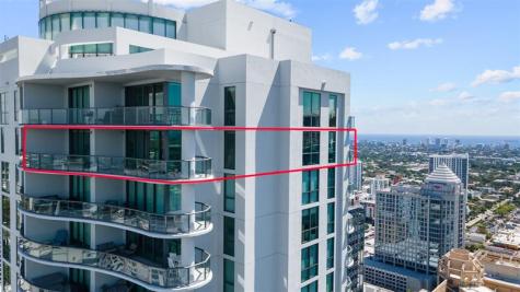 100 E Las Olas Boulevard Fort Lauderdale FL 33301