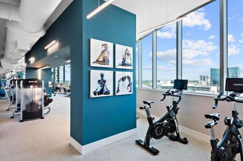 100 E Las Olas Boulevard Fort Lauderdale FL 33301