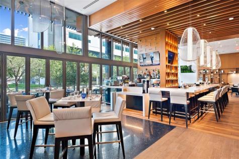 100 E Las Olas Boulevard Fort Lauderdale FL 33301