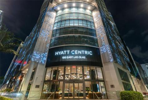 100 E Las Olas Boulevard Fort Lauderdale FL 33301
