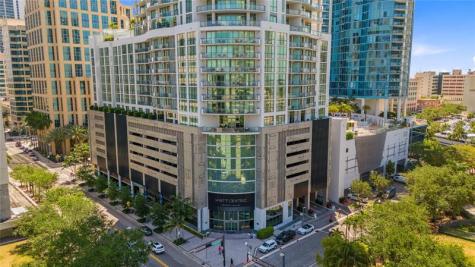 100 E Las Olas Boulevard Fort Lauderdale FL 33301