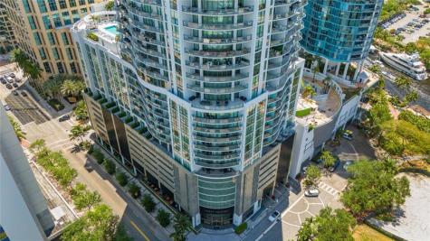 100 E Las Olas Boulevard Fort Lauderdale FL 33301