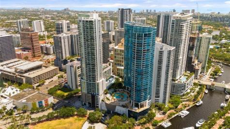 100 E Las Olas Boulevard Fort Lauderdale FL 33301