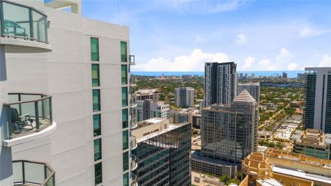 100 E Las Olas Boulevard Fort Lauderdale FL 33301