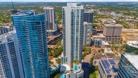 100 E Las Olas Boulevard Fort Lauderdale FL 33301