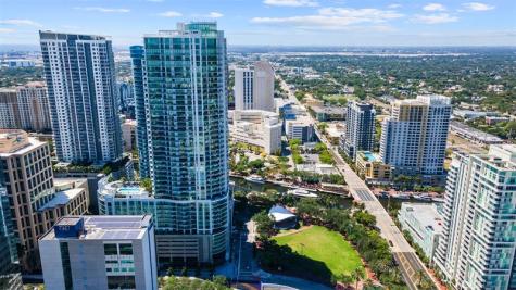 100 E Las Olas Boulevard Fort Lauderdale FL 33301