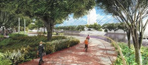 100 E Las Olas Boulevard Fort Lauderdale FL 33301