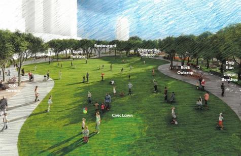 100 E Las Olas Boulevard Fort Lauderdale FL 33301