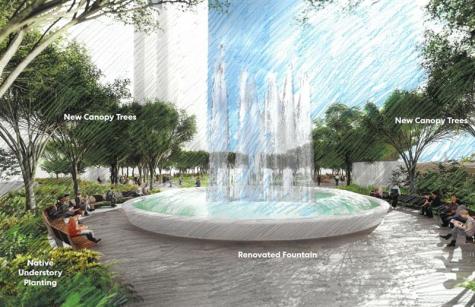 100 E Las Olas Boulevard Fort Lauderdale FL 33301